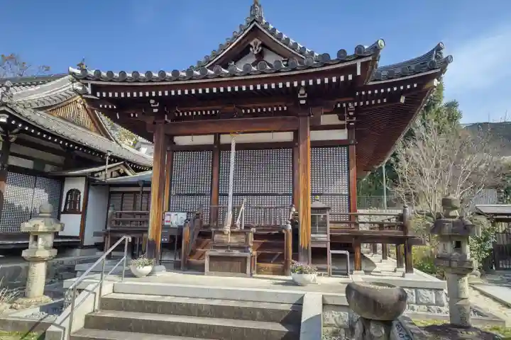 千手寺(大阪府)