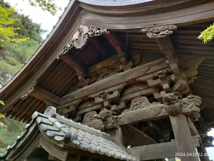 三寳寺(東京都)