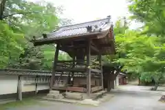 定光寺の建物その他