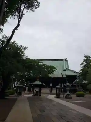 妙法寺(東京都)