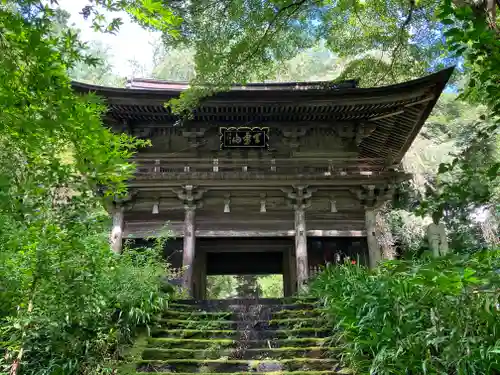 空恵寺(群馬県)
