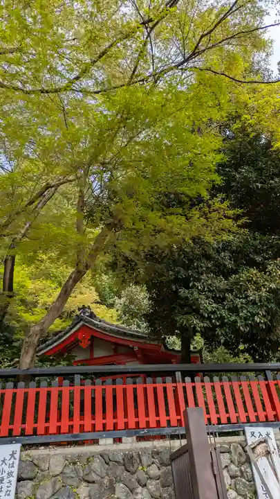 観音寺(山崎聖天)(京都府)