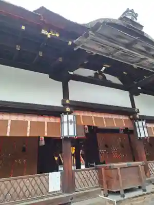 賀茂御祖神社（下鴨神社）(京都府)