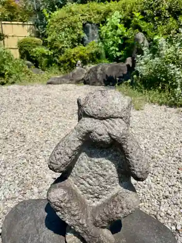 見光寺(神奈川県)