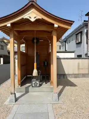 正覚院(埼玉県)