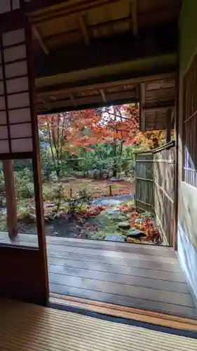 来迎院(京都府)