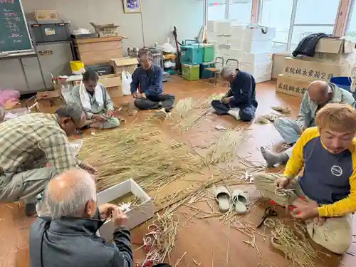 美奈宜神社(福岡県)