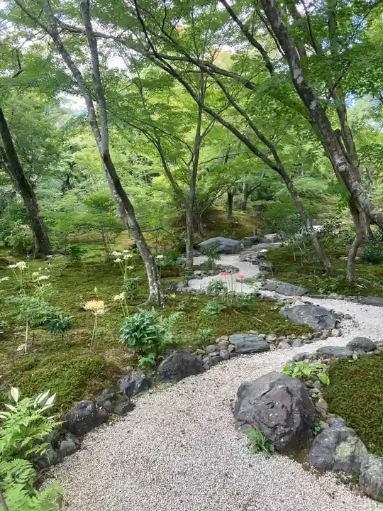 宝筐院(京都府)