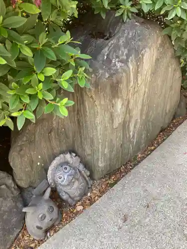 福田寺(神奈川県)