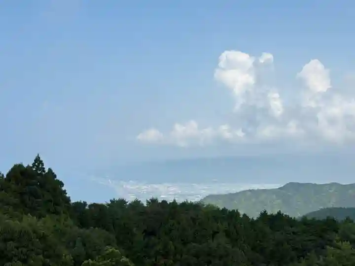 神峯寺(高知県)