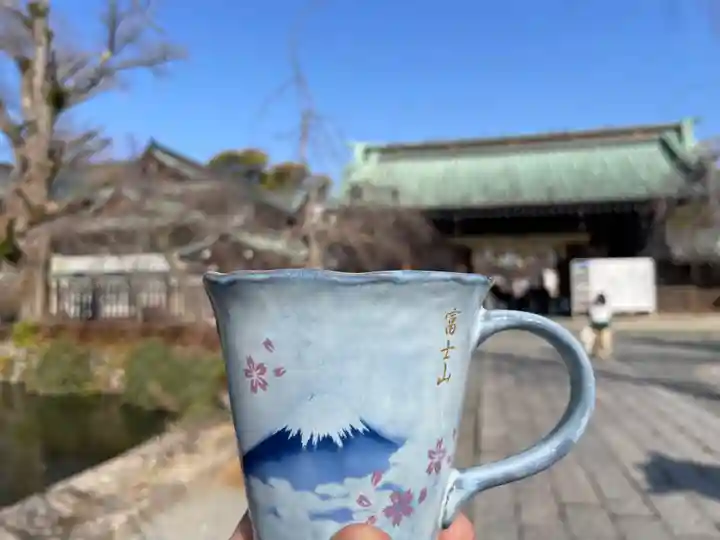 三嶋大社(静岡県)