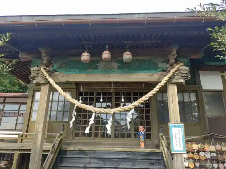 今市報徳二宮神社(栃木県)
