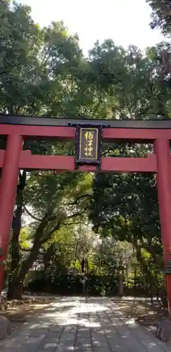 根津神社(東京都)