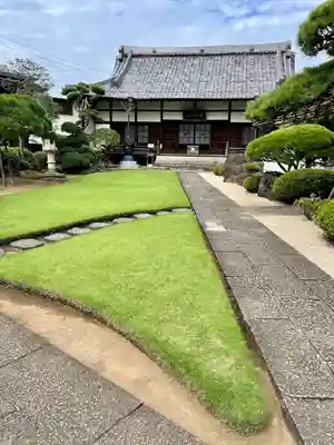 理境院(東京都)