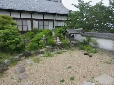 三鈷寺(京都府)