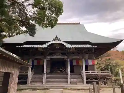 清水寺の本殿・本堂