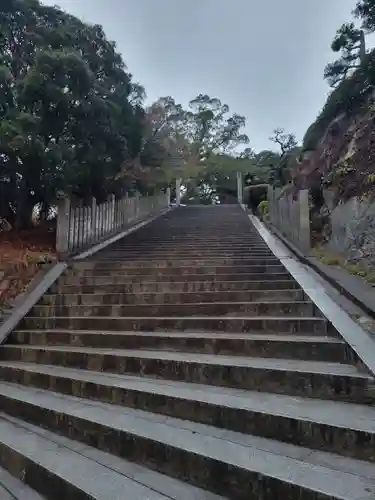 東雲神社(愛媛県)