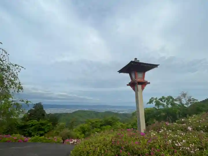 善峯寺(京都府)