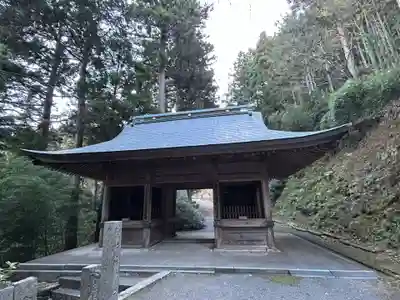 横峰寺(愛媛県)