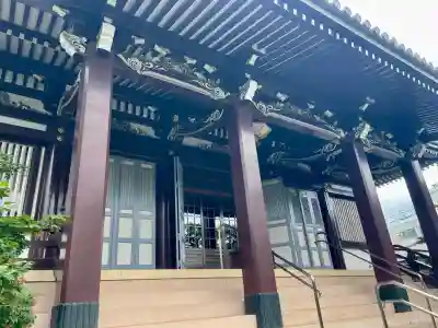 圓照寺(東京都)