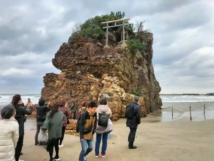 出雲大社(島根県)
