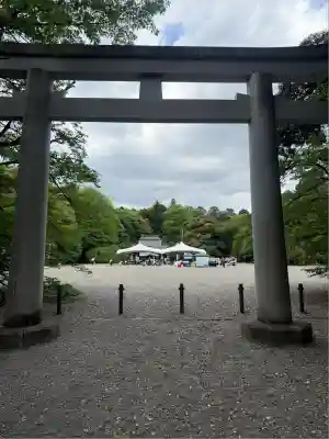 栃木縣護國神社(栃木県)