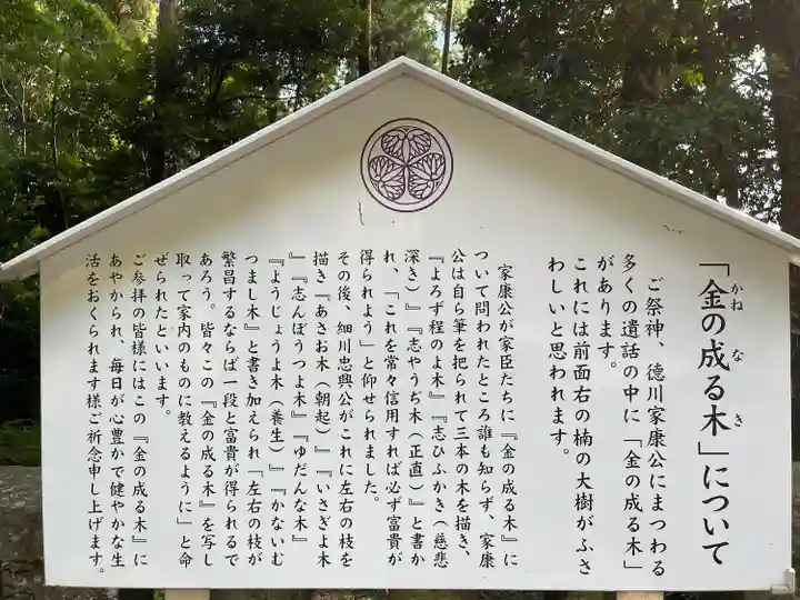 久能山東照宮(静岡県)