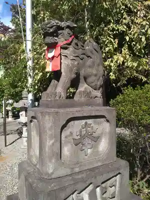 市谷亀岡八幡宮(東京都)