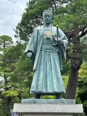 高幡不動尊　金剛寺(東京都)