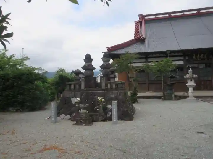 善栄寺(神奈川県)
