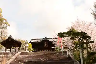 松山東照宮(愛媛県)