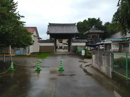 常楽寺のその他建物
