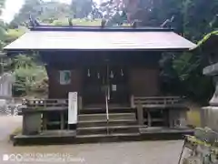 諏訪神社(埼玉県)