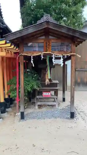 八幡宮(大阪府)