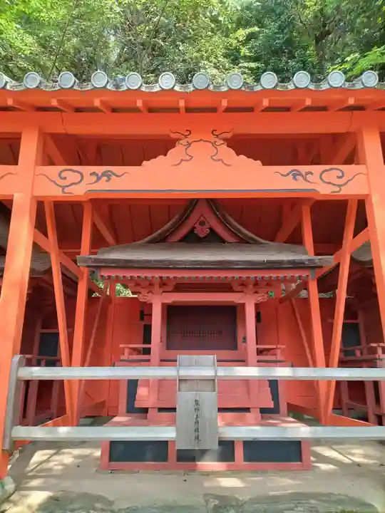 金剛宝寺(紀三井寺)(和歌山県)