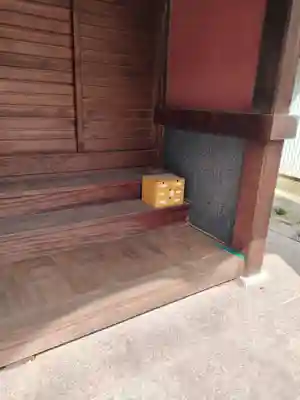 萬徳寺のその他建物