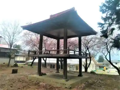 南宮大神社のその他建物