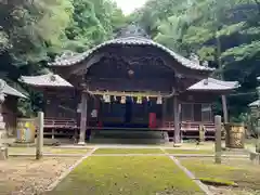 和霊神社(愛媛県)