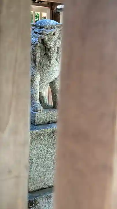 新宮神社(滋賀県)