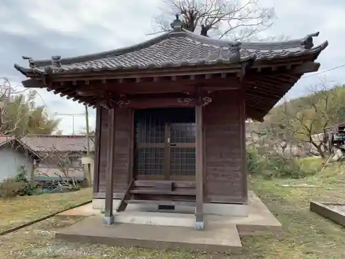 遍照寺のその他建物