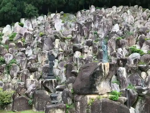 観音正寺のその他建物