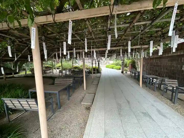 金蛇水神社(宮城県)