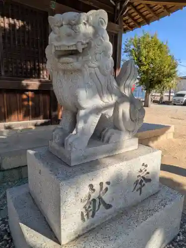舞子六神社／まいこむの宮(兵庫県)