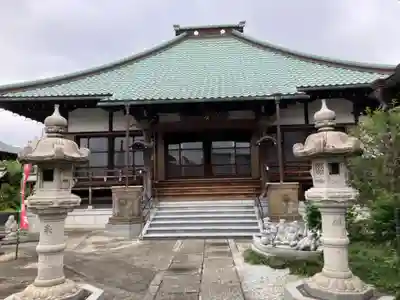 宝蔵寺(神奈川県)