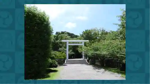 安房神社(千葉県)