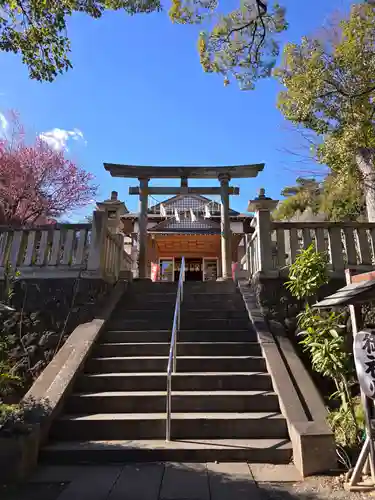八雲神社(緑町)(栃木県)