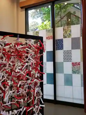 赤坂氷川神社(東京都)