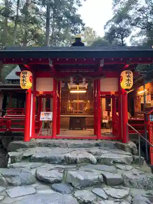 椿大神社(三重県)