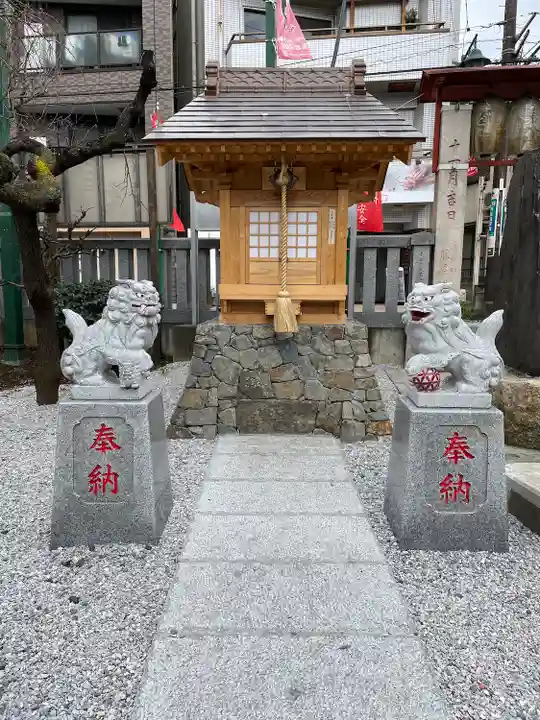 大善院(埼玉県)