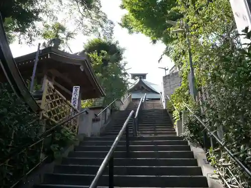 弘明寺のその他建物
